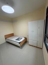 Blk 302B Parc Point (Tengah), HDB 4 Rooms #562187631